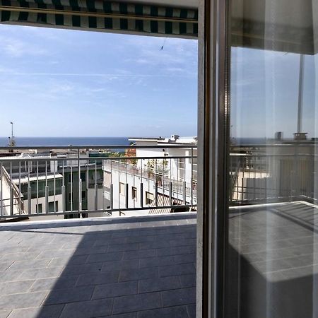 Sanremo Dream - Casa Achille Apartment Exterior foto