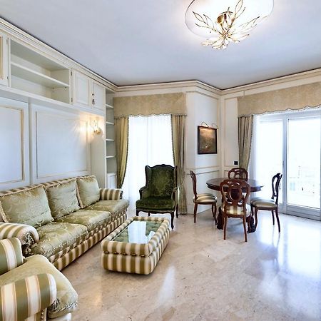 Sanremo Dream - Casa Achille Apartment Exterior foto