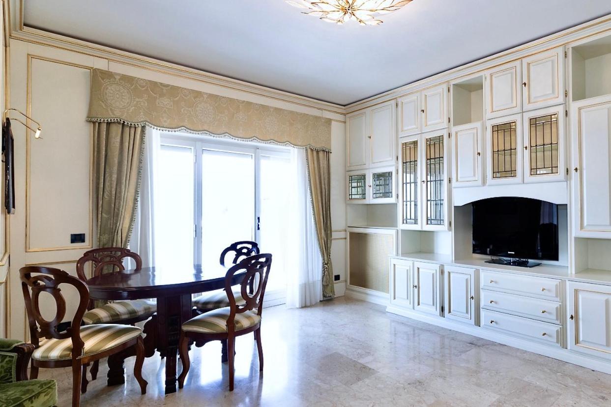 Sanremo Dream - Casa Achille Apartment Exterior foto