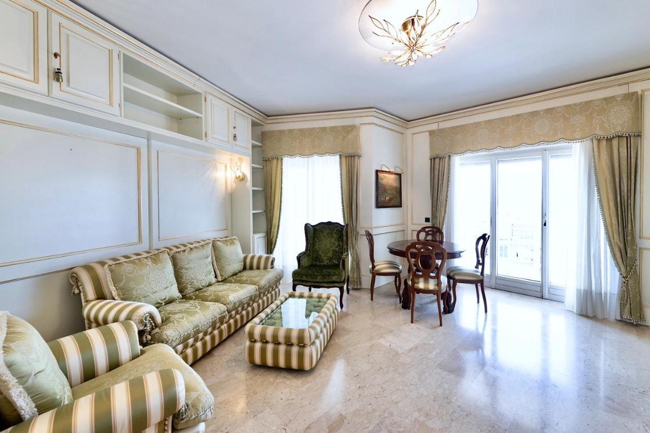 Sanremo Dream - Casa Achille Apartment Exterior foto