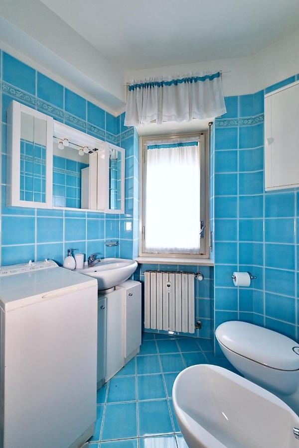Sanremo Dream - Casa Achille Apartment Exterior foto