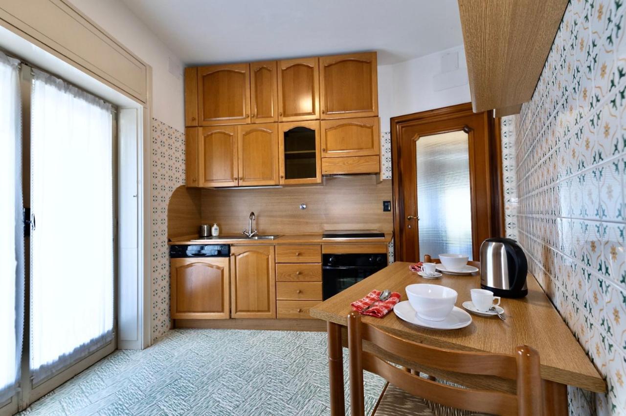 Sanremo Dream - Casa Achille Apartment Exterior foto