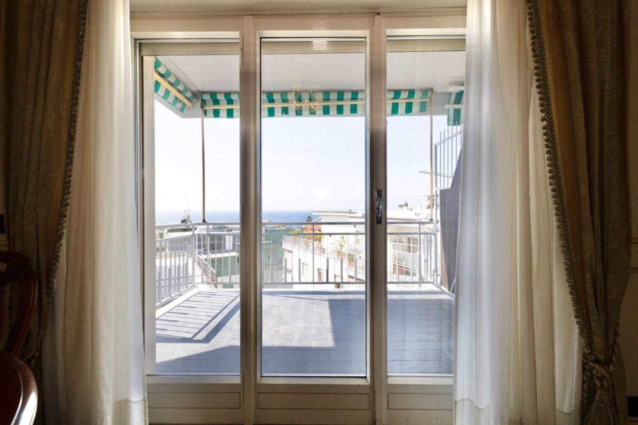Sanremo Dream - Casa Achille Apartment Exterior foto