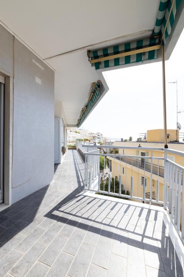 Sanremo Dream - Casa Achille Apartment Exterior foto