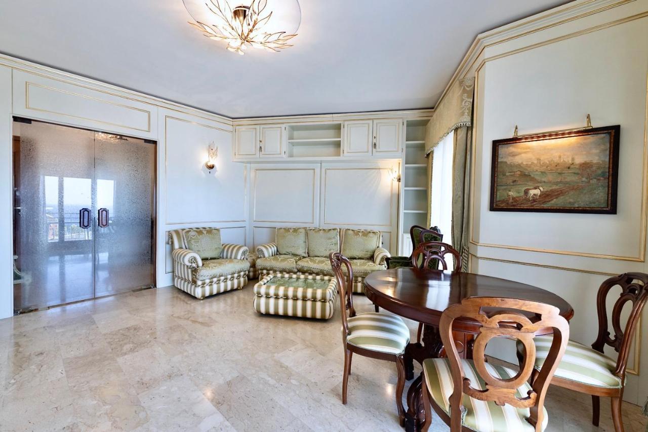 Sanremo Dream - Casa Achille Apartment Exterior foto