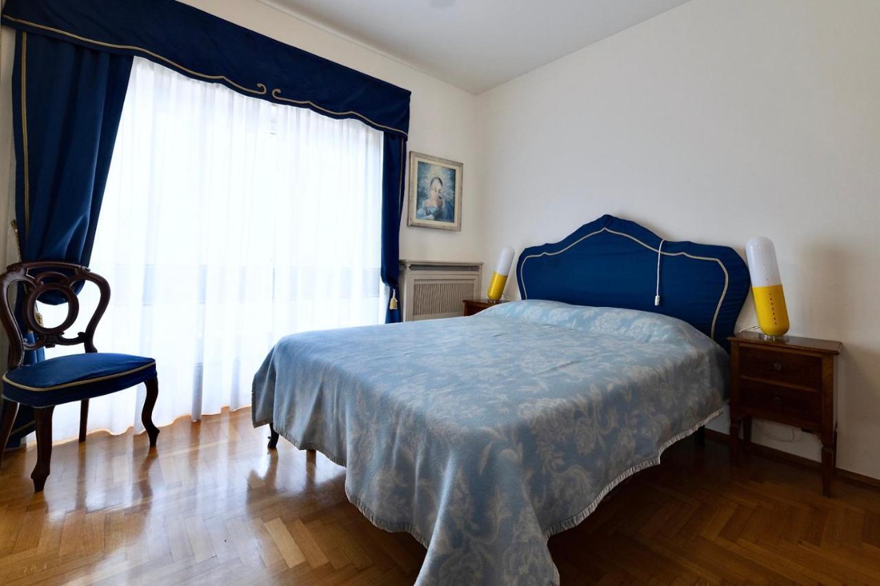Sanremo Dream - Casa Achille Apartment Exterior foto